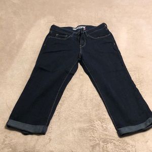 Denizen Jeans